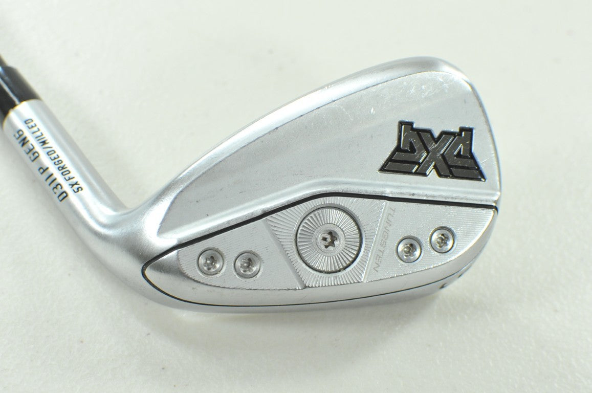 PXG Gen6 0311 P GW Gap Right KBS TGI 70 Graphite # 206884