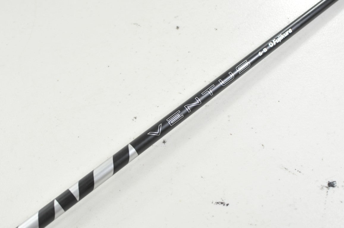 Fujikura Ventus Velocore+ Black 6 Stiff Flex Ping G430 G425 Driver Shaft #219346
