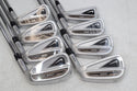 Nike CCi Forged 3-PW Iron Set Right X-Stiff Rifle FCM 6.5 Steel +1