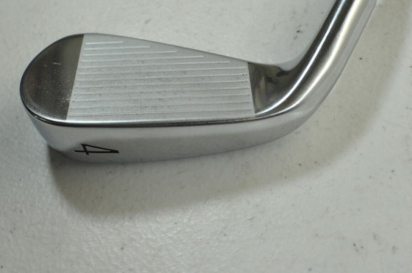 Titleist T350 2023 Single 4 Iron Right Regular Flex Tensei AV Graphite #182483