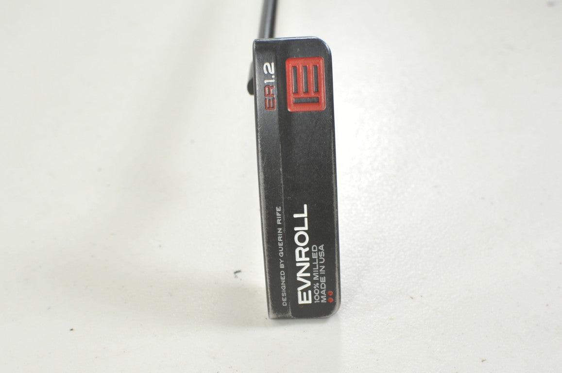 Evnroll ER1.2 34
