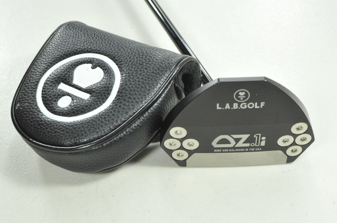 LAB Golf OZ.1i Insert 35