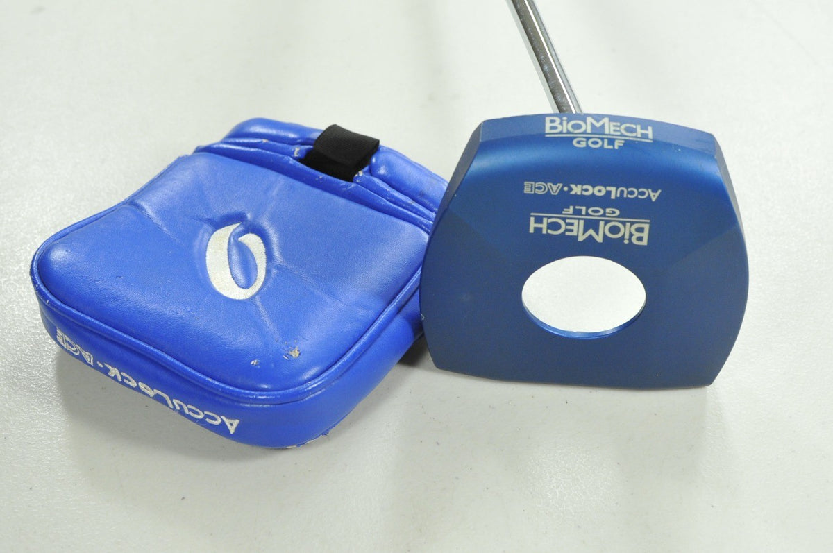 BioMech Acculock Ace 39