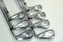 Srixon ZX7 MKII 4-PW Iron Set Right Stiff Flex NS Pro Modus3 Steel # 180440