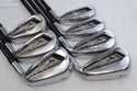 Mizuno JPX 921 Hot Metal Pro 4-PW Iron Set RH Senior Recoil ES Graphite #175888