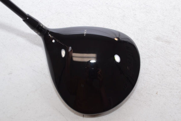 Titleist TSR2 10* Driver Right Regular Flex HZRDUS RDX Smoke 5.5 # 174187 - Golf Club Brokers