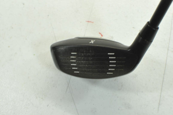 PXG 0317 X Gen4 22* Hybrid Right Regular Flex KBS TGI 80 Graphite # 183654