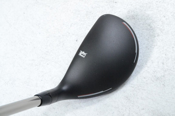 Cobra King Speedzone One Length 5-24* Hybrid RH Senior Flex Graphite # 155891