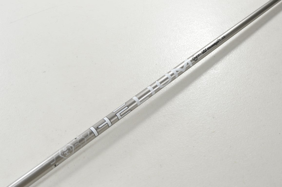 UST Mamiya Helium NCT 5 Stiff Flex TaylorMade Qi4D Qi35 Driver Shaft  # 218057