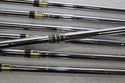 Mizuno Pro 221 4-PW Iron Set Right Stiff Flex DG S300 Steel MINT  # 178744