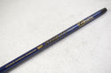 *NEW* BGT Stability Tour Cobalt Blue Putter Shaft Graphite No Tip #159814 - Golf Club Brokers