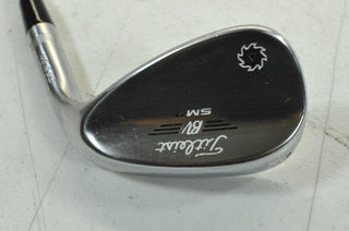 Titleist Vokey SM7 Tour Chrome Ladies 56* - 14F Wedge RH Tensei Graphite # 181329 - Golf Club Brokers