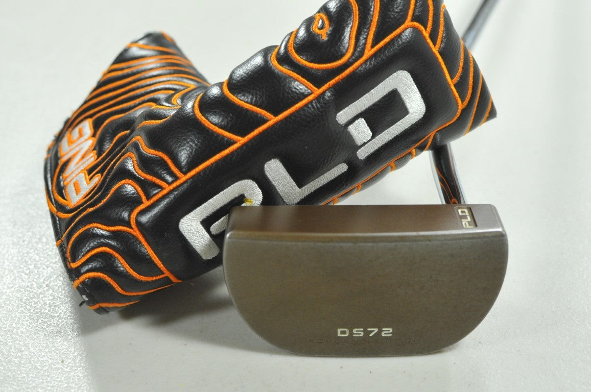 Ping PLD Milled SE DS72 Hovland Special Edition 35