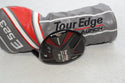 Tour Edge Hot Launch E523 #3 Fairway Wood RH Senior Flex 50g Graphite # 178588