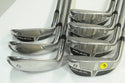 Cleveland Halo XL Full-Face 5-PW,GW Iron Set Right Regular Flex Steel #180941