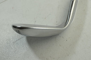 Titleist Vokey SM8 Tour Chrome 56* - 12D Wedge Right Wedge Flex Steel # 182747 - Golf Club Brokers