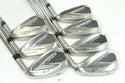 TaylorMade Stealth 5 - PW,AW Iron Set Right Stiff Flex KBS MAX MT Steel # 179507 - Golf Club Brokers