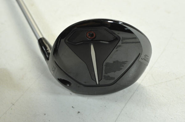 Titleist TSR1 20* Fairway Wood RH Senior Flex MMT Speedmesh R2 Graphite # 181794 - Golf Club Brokers