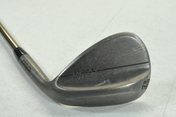 Mizuno T24 Raw 54*-10S Wedge Right Regular Flex Recoil ES F3 Graphite # 184248