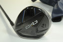 TaylorMade Qi10 3-15* Fairway Wood Right Stiff Flex Ventus TR 6 Graphite #184326