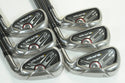 TaylorMade Burner 2.0 HP 5-PW Iron Set Right Stiff Flex Graphite  #185467