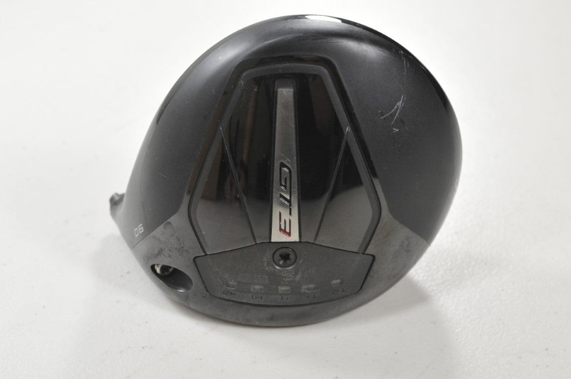 Titleist GT3 9.0* Driver HEAD ONLY Right  #219121