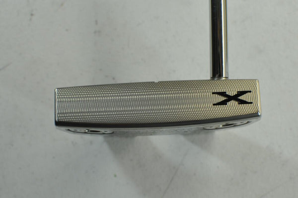 Titleist 2021 Scotty Cameron Phantom X 5 35