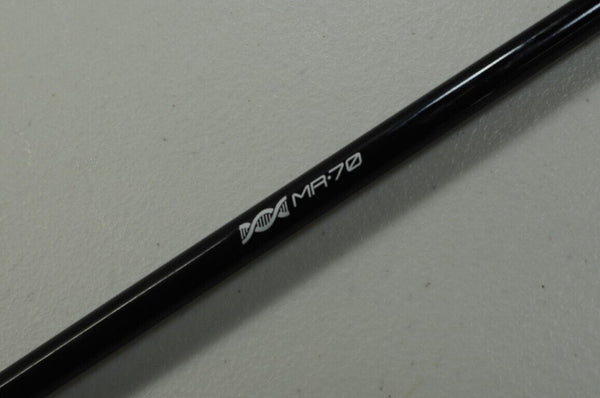 Mitsubishi Kai'li Blue 60 TX Flex Driver Shaft w/ TaylorMade Adapter 44