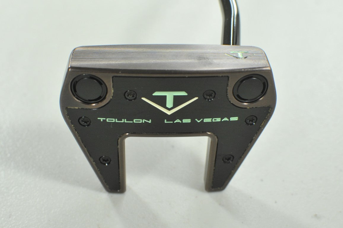 Toulon 2025 Las Vegas H1 38