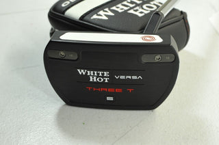 Odyssey White Hot Versa 3 Three T 35