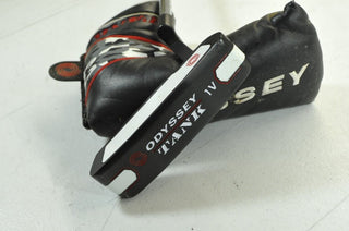 Odyssey Versa 1V Tank Black 34