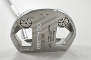 Nike Method Core THE OVEN Weighted MC11w TOUR ISSUE 35" Putter RH Steel # 213532