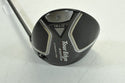 Tour Edge Exotics C721 9.5* Driver Right X-Stiff HZRDUS Smoke 6.5  # 180589