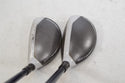 TaylorMade SIM Max Rescue 4 and 5 Hybrid Set Right Senior Flex Graphite # 177527