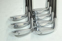 Cobra King Tour 2023 5 - PW,GW Iron Set Right TX Flex MMT 105g Graphite # 182791 - Golf Club Brokers