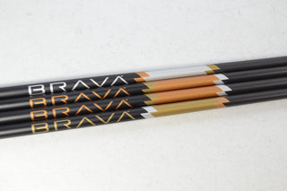 BGT Brava Speedlite NRG Senior X Stiff Regular Driver Shaft Choose Flex / Weight - Golf Club Brokers