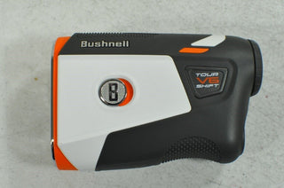 Bushnell Tour V6 Shift Slope Range Finder  #179804