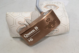 Bettinardi 2023 Queen B 6 Caramel Copper 34