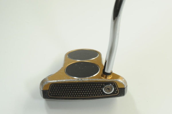 Odyssey EXO 2-Ball Limited Black Bronze 35