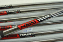 Srixon Z585 4 - PW Iron Set Right Stiff Flex KBS Tour C - Taper 95 Steel # 182088 - Golf Club Brokers