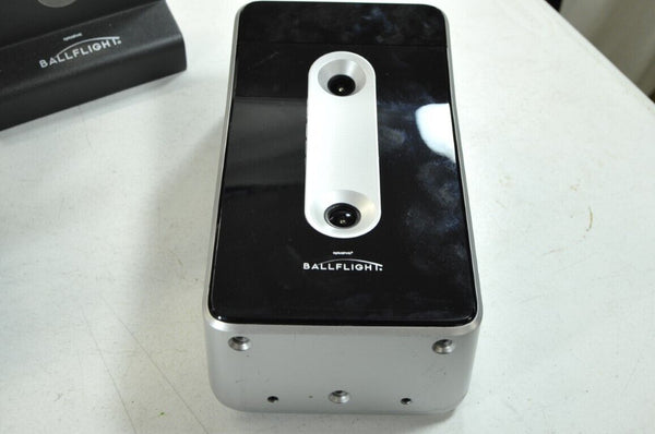 Optishot Ballflight Launch Monitor with Stand and Case # 179517 - Golf Club Brokers