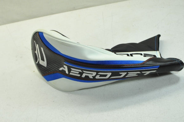 Cobra Aerojet 10.5* Driver Right Senior Flex Helium 4F2 # 181531 - Golf Club Brokers