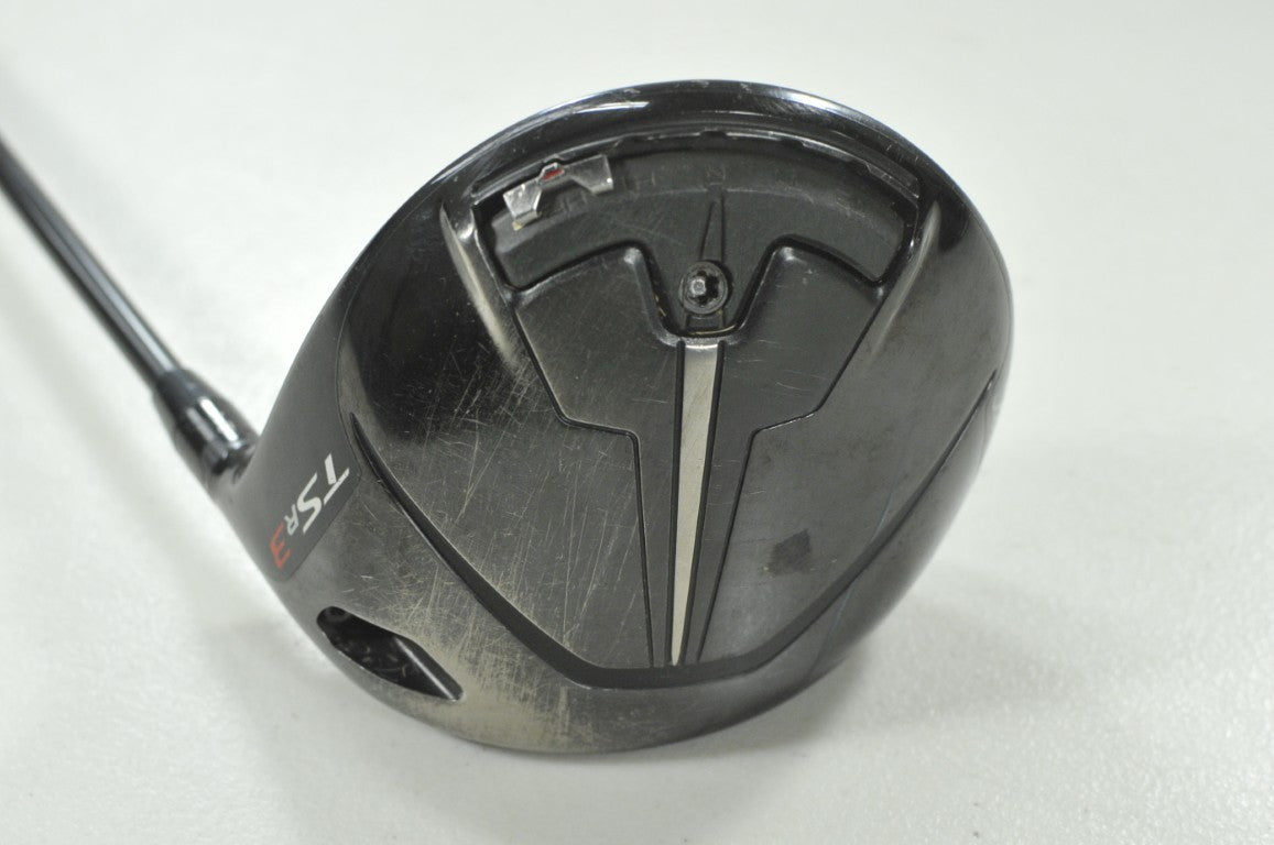 Titleist TSR3 11* Driver Regular Flex Right Kuro Kage 50g  # 206054