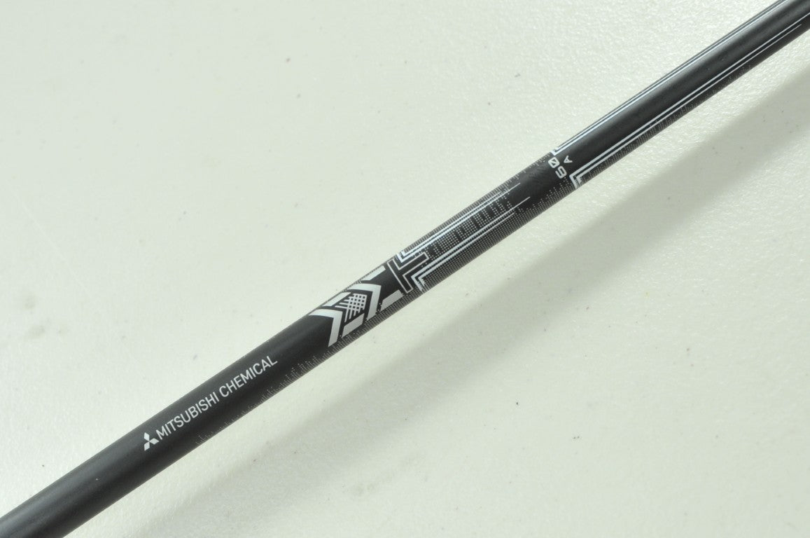 Mitsubishi MMT 60g Senior Flex PXG #5 Hybrid Adapter Shaft 38.5