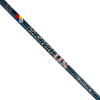 Project X HZRDUS 6.0 60g RDX Smoke Blue Limited U.S.A. Graph Shaft - Uncut 46