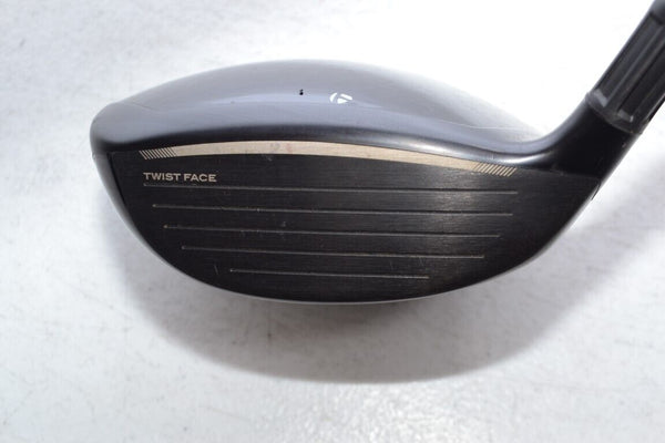 TaylorMade Stealth 2 HD 5-19* Fairway Wood Right Senior Flex Graphite # 176032