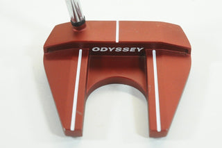 Odyssey O-Works #7 Tank Red 38