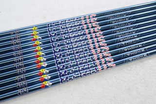 Project X HZRDUS 5.5 60g RDX Smoke Blue Limited U.S.A. Graphite Shaft Uncut 46