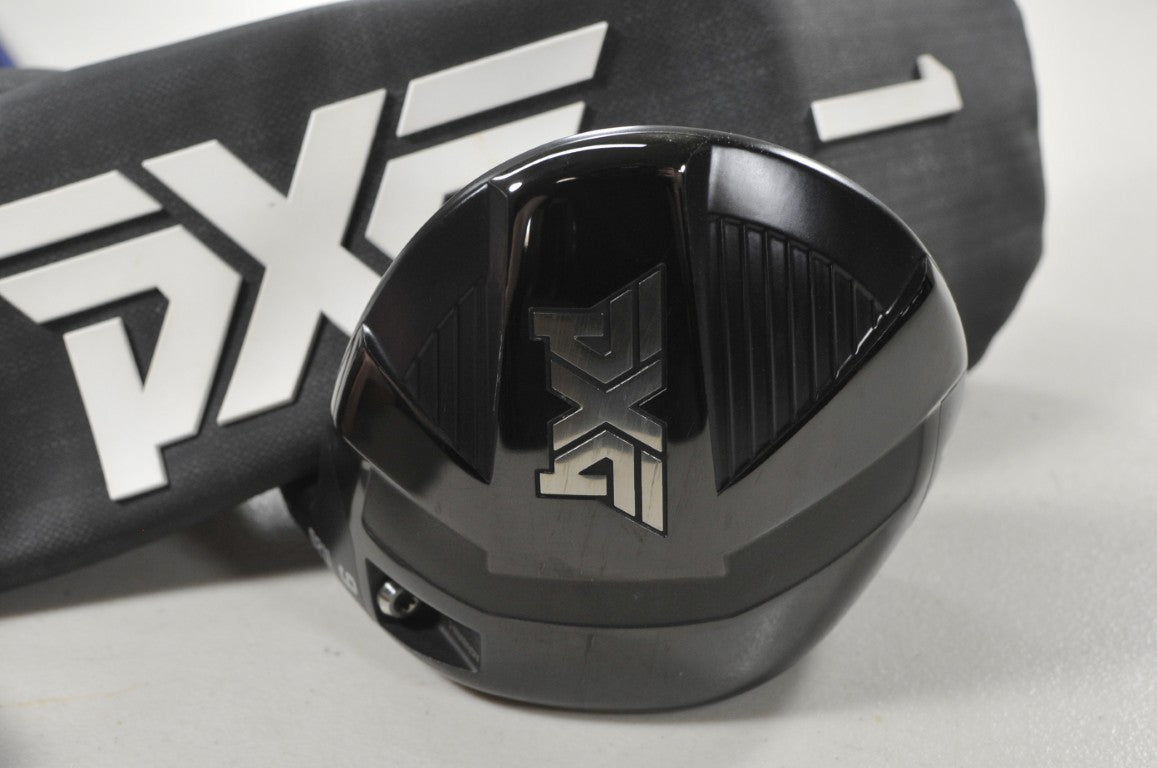 PXG 0211 2022 9* Driver Stiff Flex Right Riptide CB 6.0 50g  # 217246