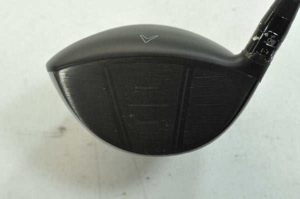 Callaway Rogue ST Triple Diamond LS 9* Driver Right X-Stiff Flex Tour 65 #182945